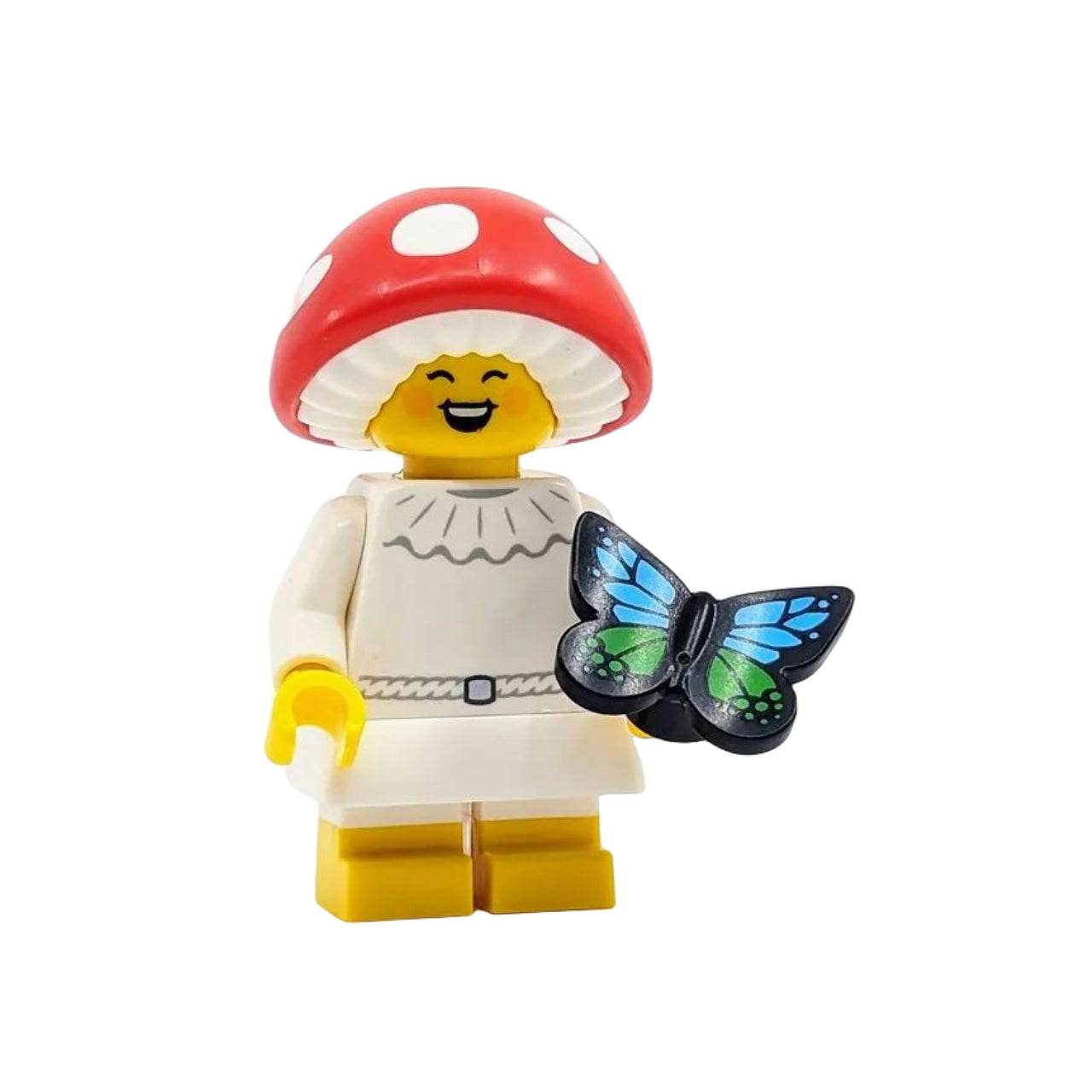 Конструктор LEGO: Minifigures (71045) - Boxette Shop
